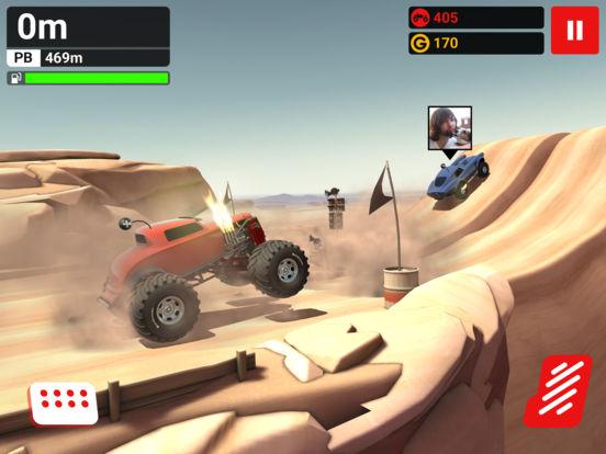 Portada de MMX Hill Dash — Off-Road Racing