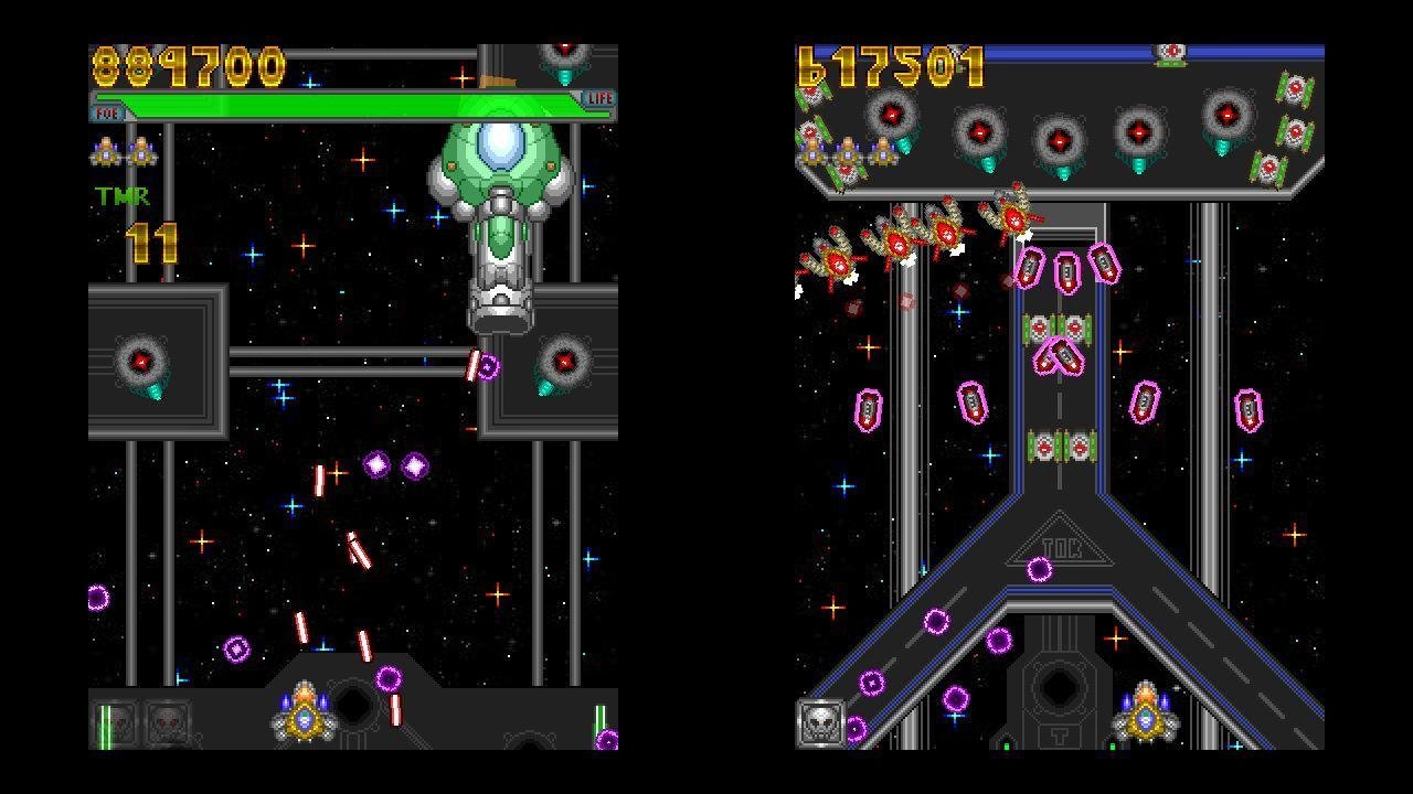 Portada de Zenodyne R (itch)