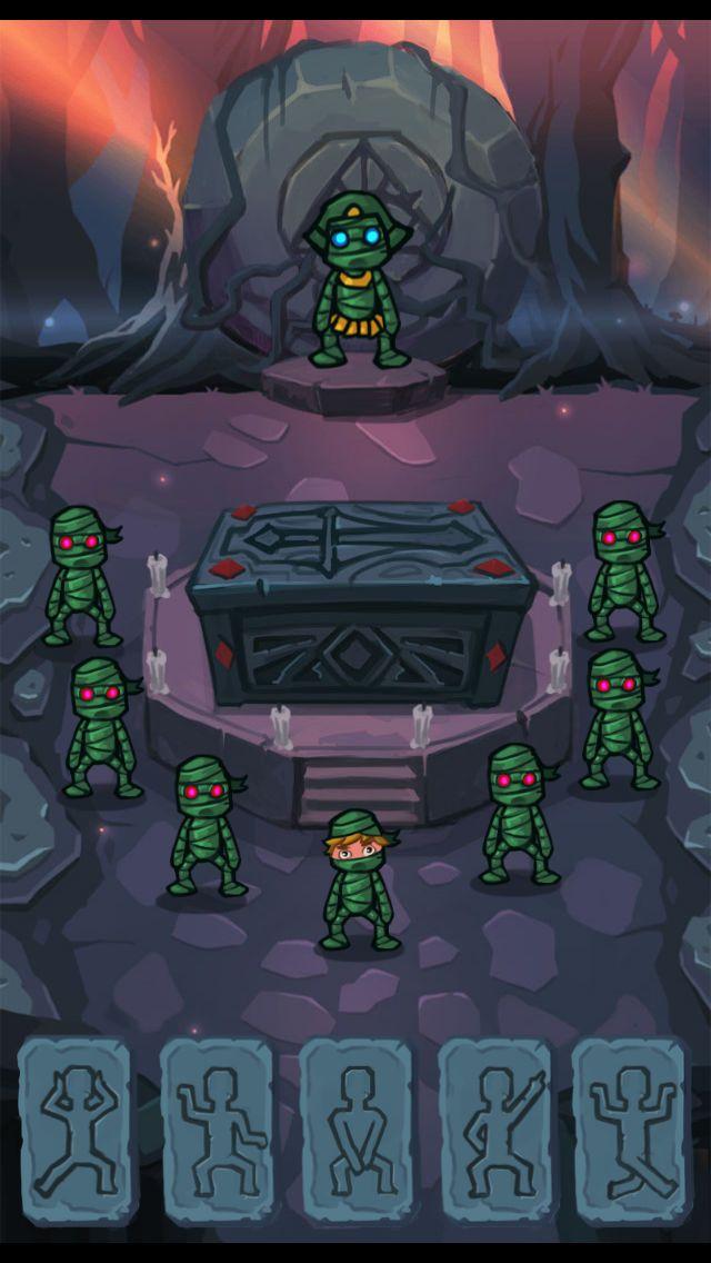 Portada de zombieTriller