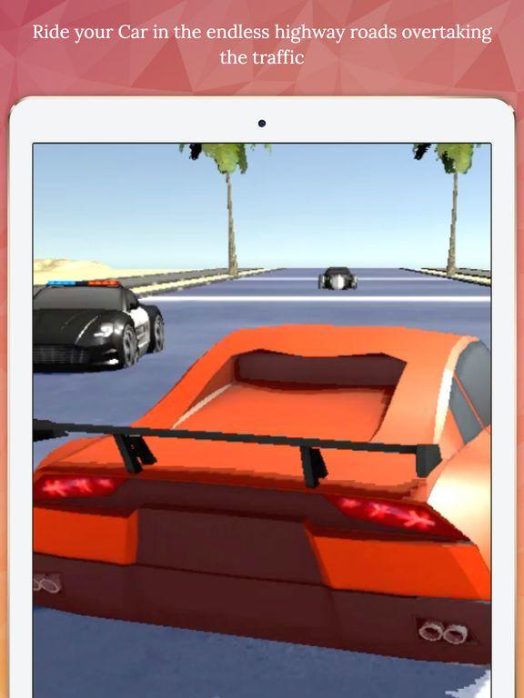 Portada de Traffic Racer: Ultimate Traffic Rider