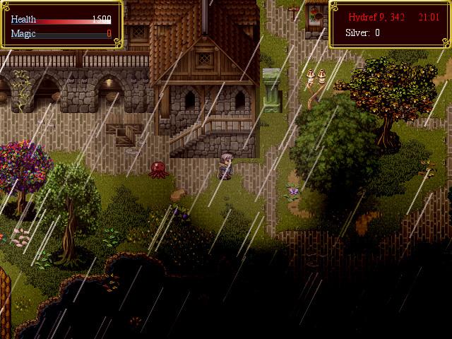 Portada de Moonstone Tavern - A Fantasy Tavern Sim!
