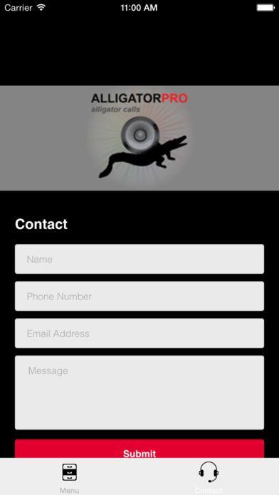 Portada de REAL Alligator Calls -Alligator Sounds for Hunting