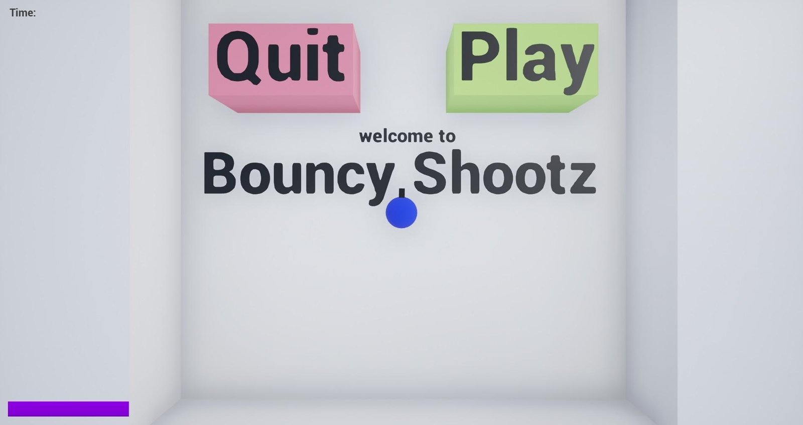 Portada de Bouncy Shootz