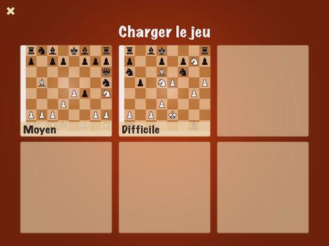 Portada de Échecs Prime