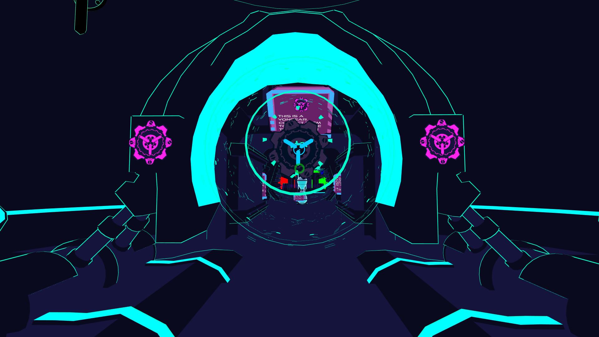 Portada de Yon Paradox