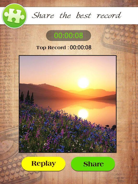 Portada de Jigsaw Puzzle Pro+