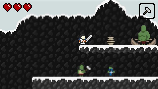 Portada de ORCS