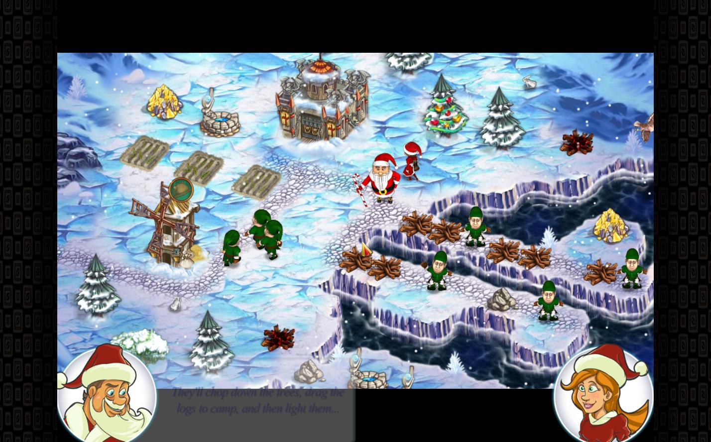 Portada de New Yankee in Santa's Service