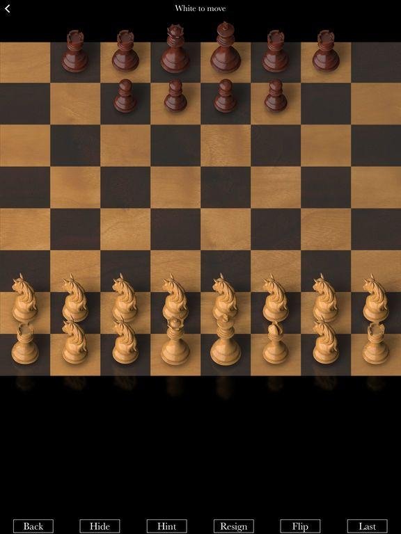 Portada de Primus Chess Lite