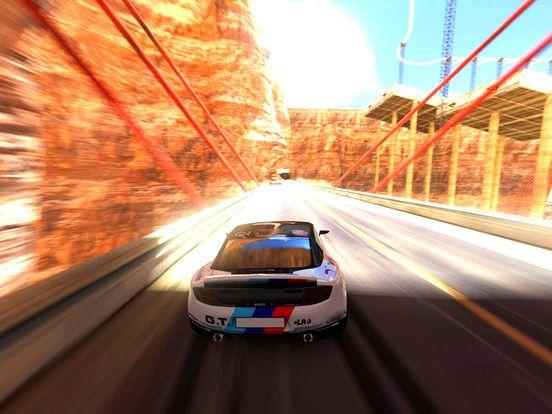 Portada de Absolute Burnout: Racing Fever