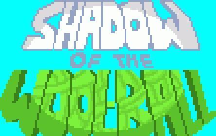 Portada de Shadow Of The Wool Ball