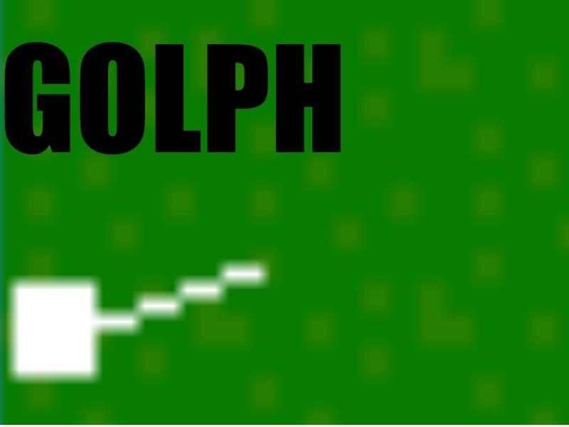 Portada de Golph