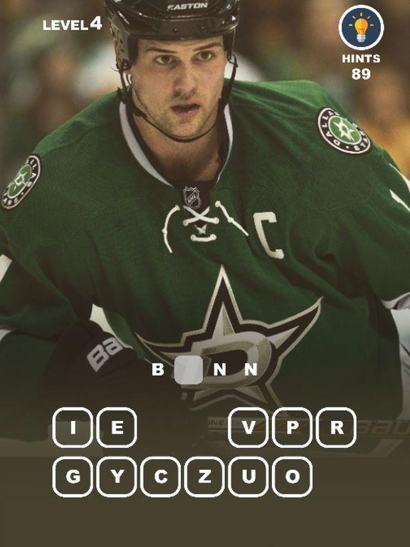 Portada de Top Hockey Players - game for nhl stanley cup fans