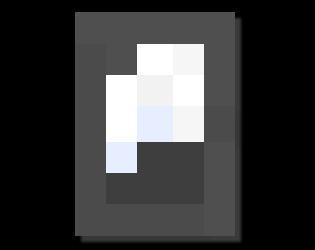 Portada de Memory Leak (David Estes-Smargiassi)