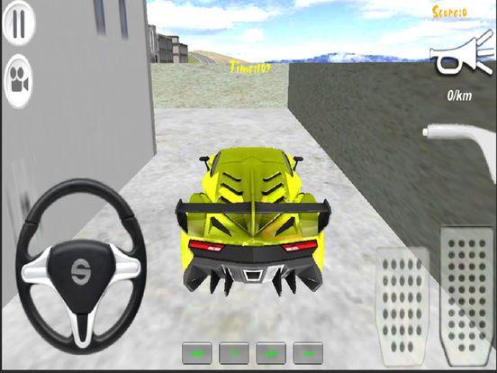 Portada de Taxi Games - Taxi Driver Simulator Game 2016