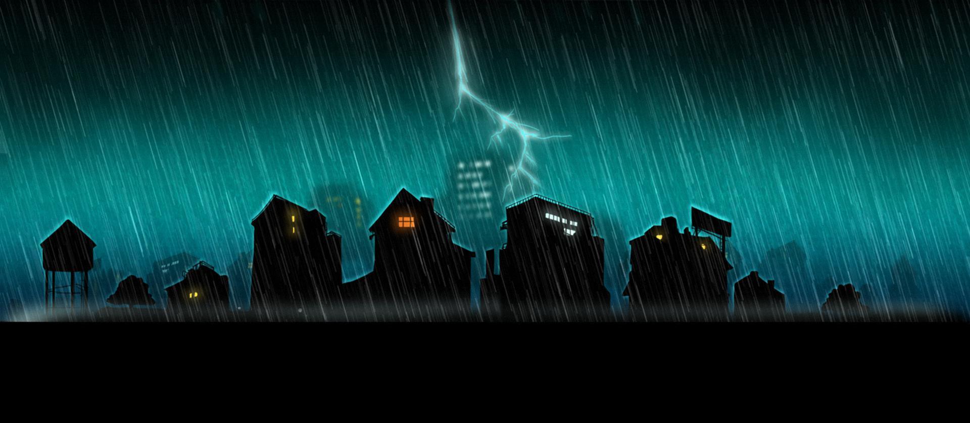 Portada de Kathy Rain
