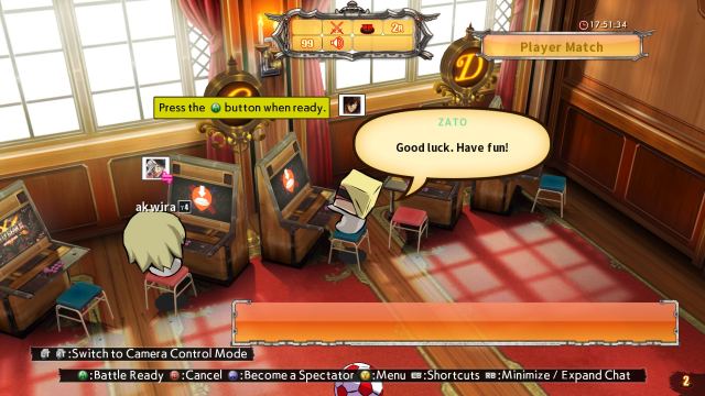 Portada de Guilty Gear Xrd -REVELATOR