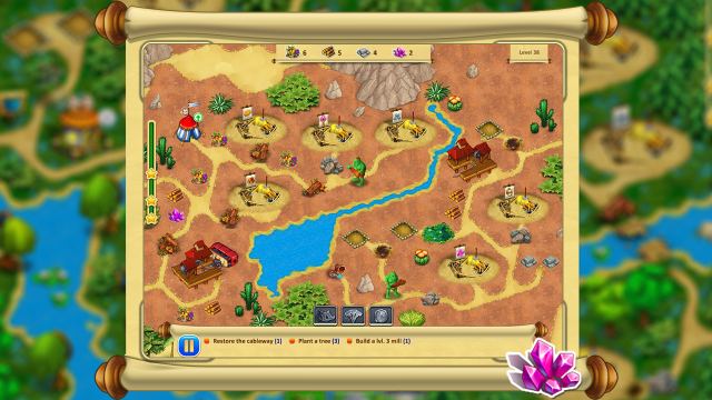 Portada de Gnomes Garden 2