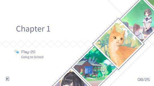 Portada de VOEZ