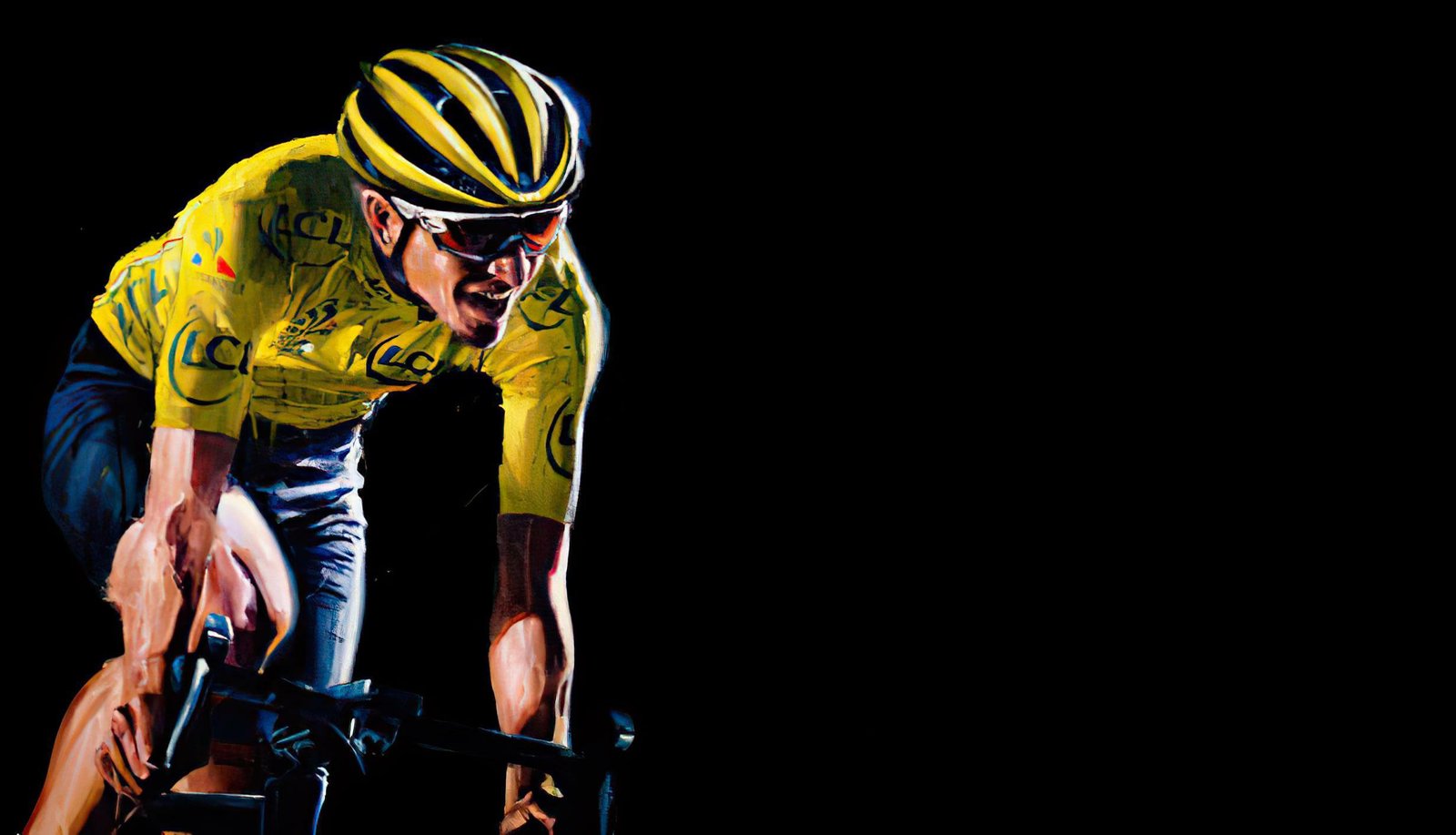 Portada de Pro Cycling Manager 2016