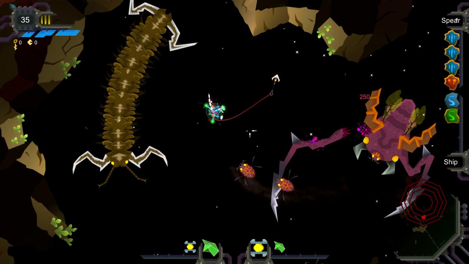 Portada de Blacksea Odyssey