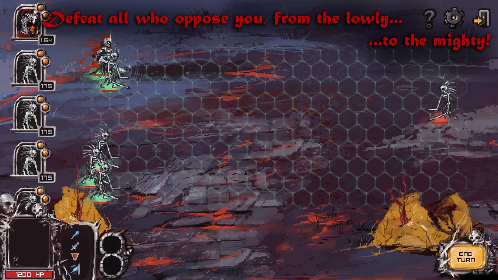 Portada de Purgatory