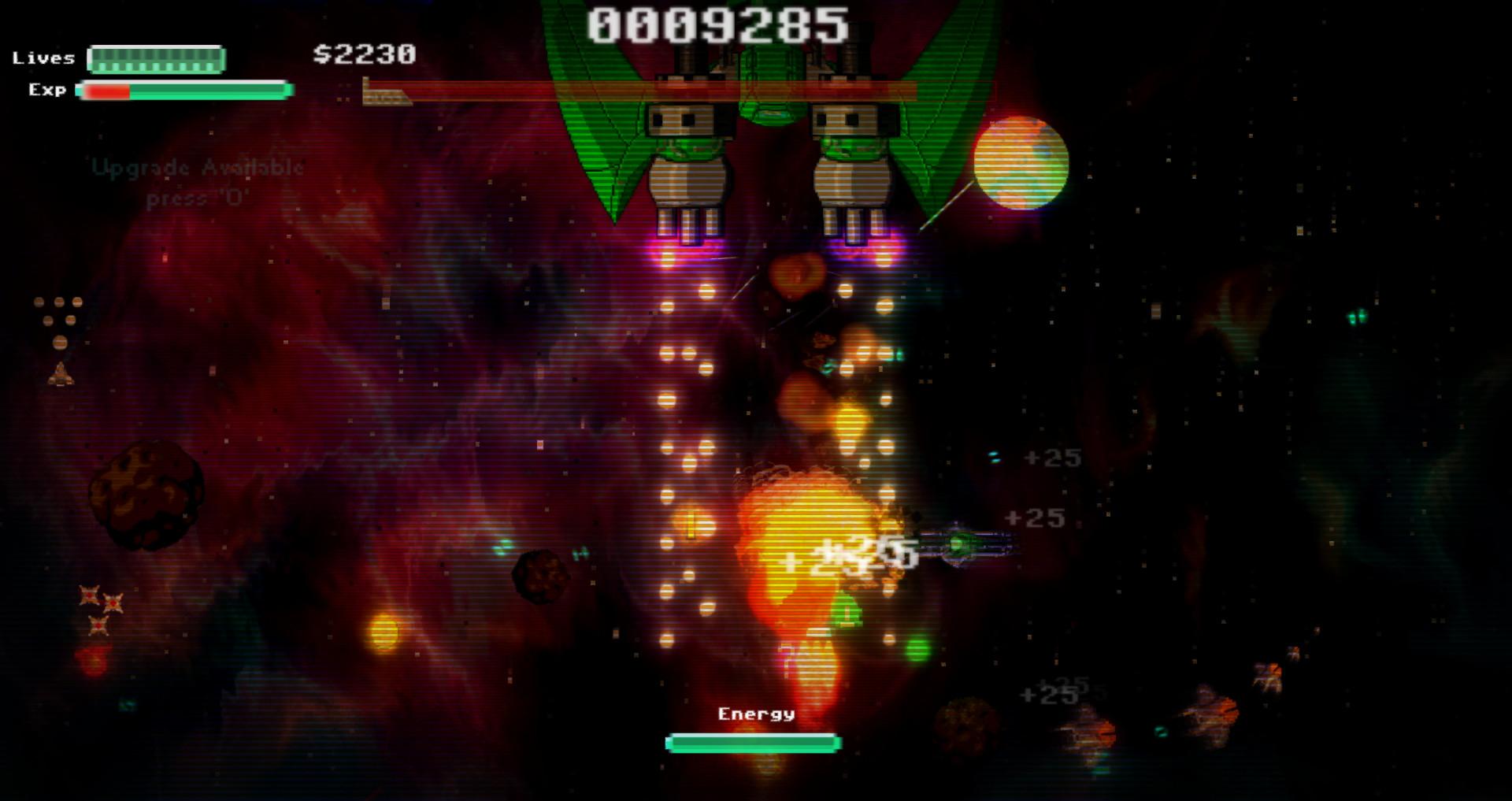 Portada de Star Drifter
