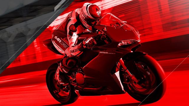 Portada de DUCATI - 90th Anniversary
