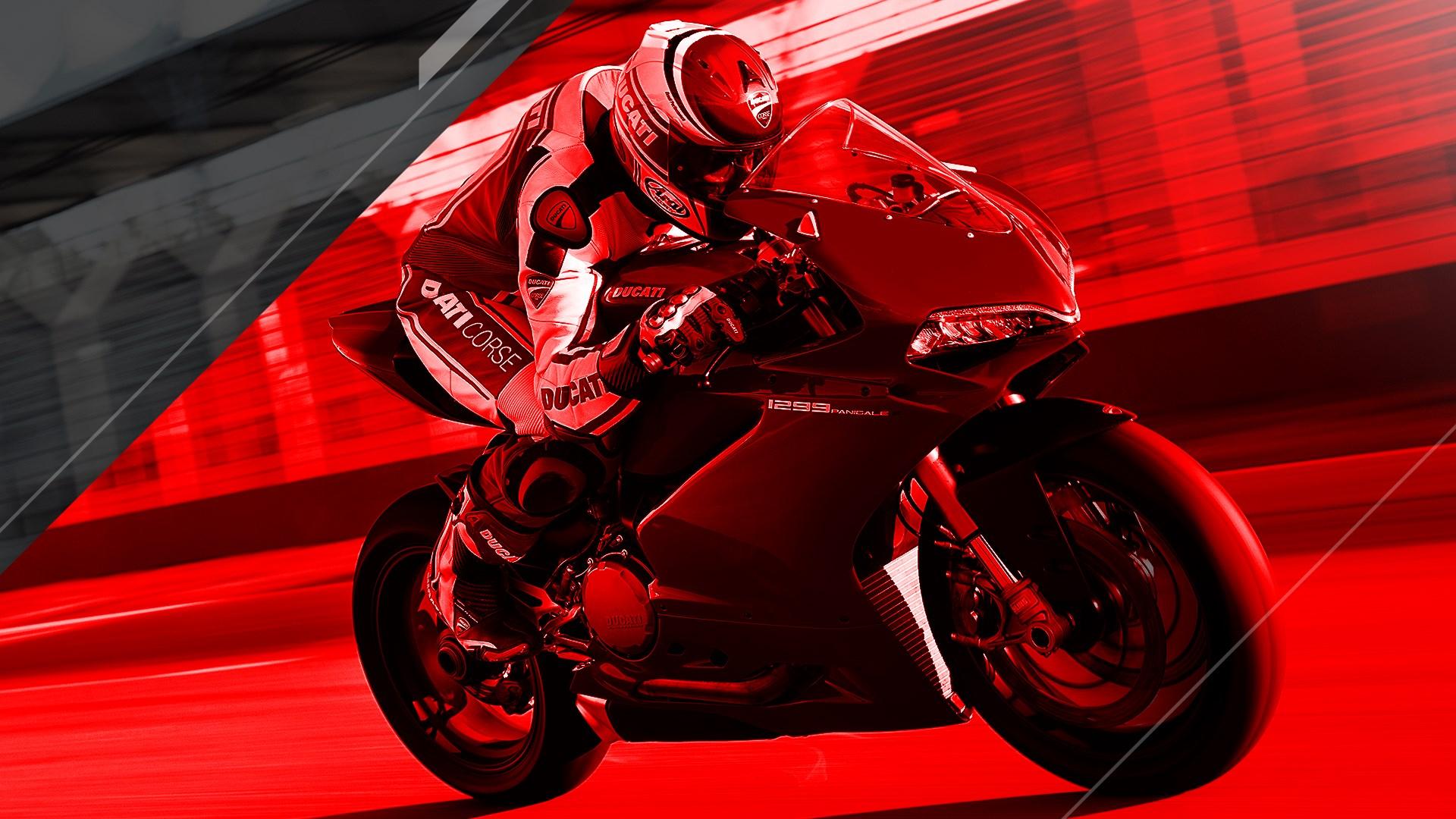Portada de DUCATI - 90th Anniversary