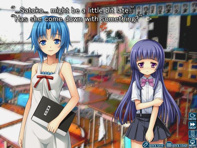 Portada de Higurashi When They Cry Hou - Ch.3 Tatarigoroshi