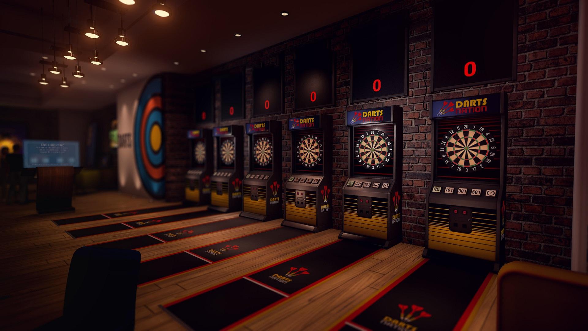 Portada de SportsBar VR