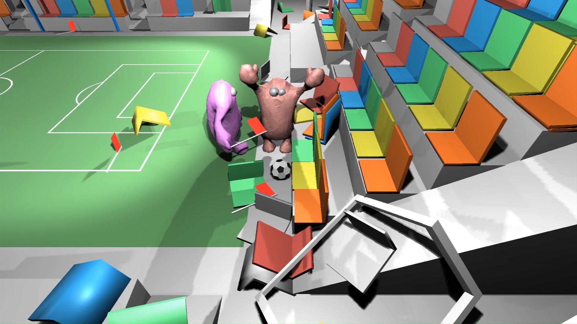 Portada de Aiball
