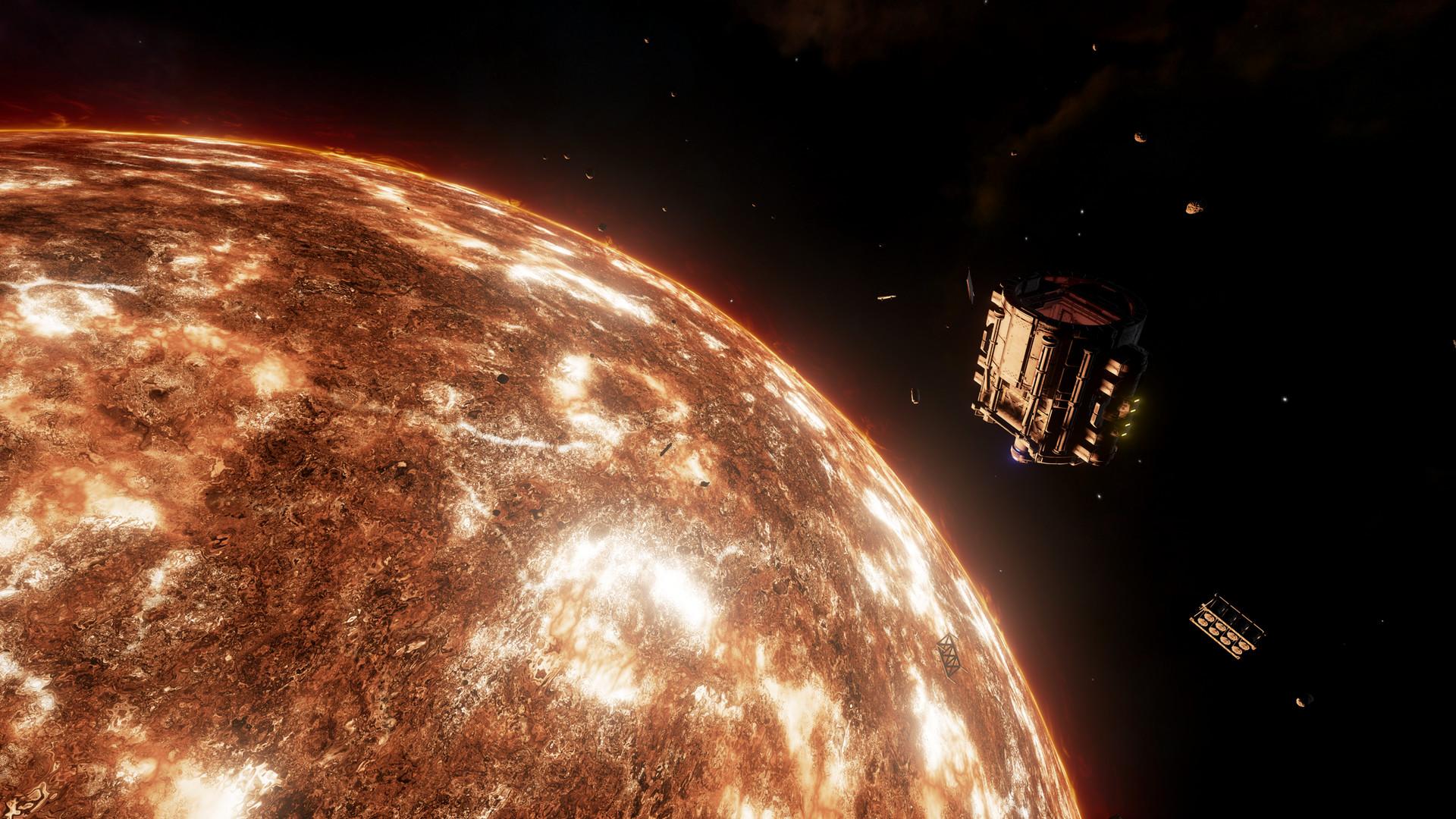 Portada de Zero-G VR