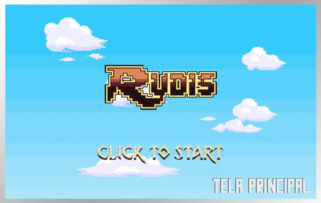 Portada de Rudis