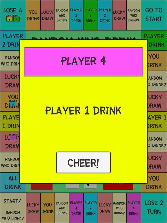 Portada de Random who drink