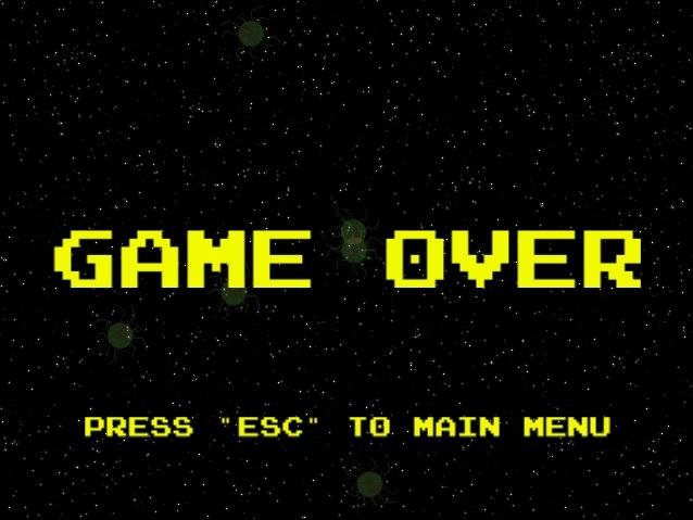 Portada de Retroblaster