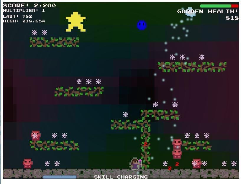 Portada de cooperation