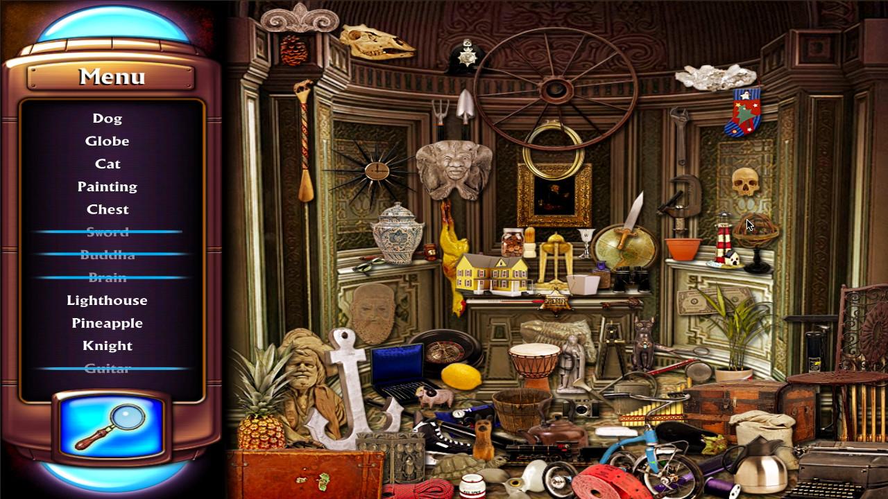Portada de Hide and Secret Treasure of the Ages
