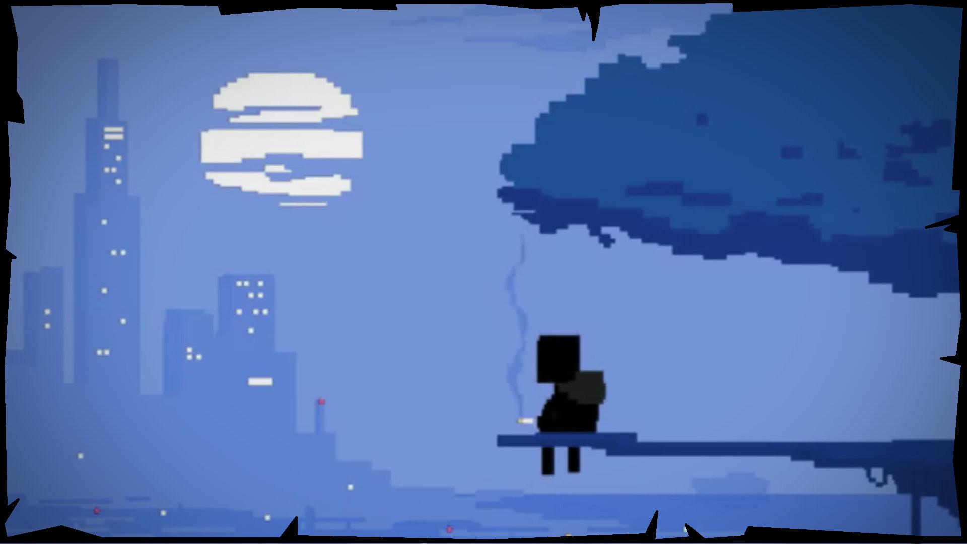 Portada de Urban Pirate