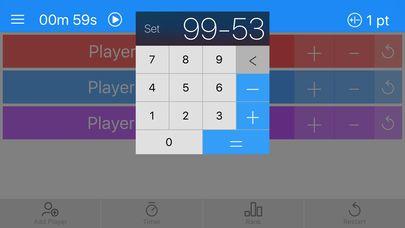 Portada de ScorePal Plus