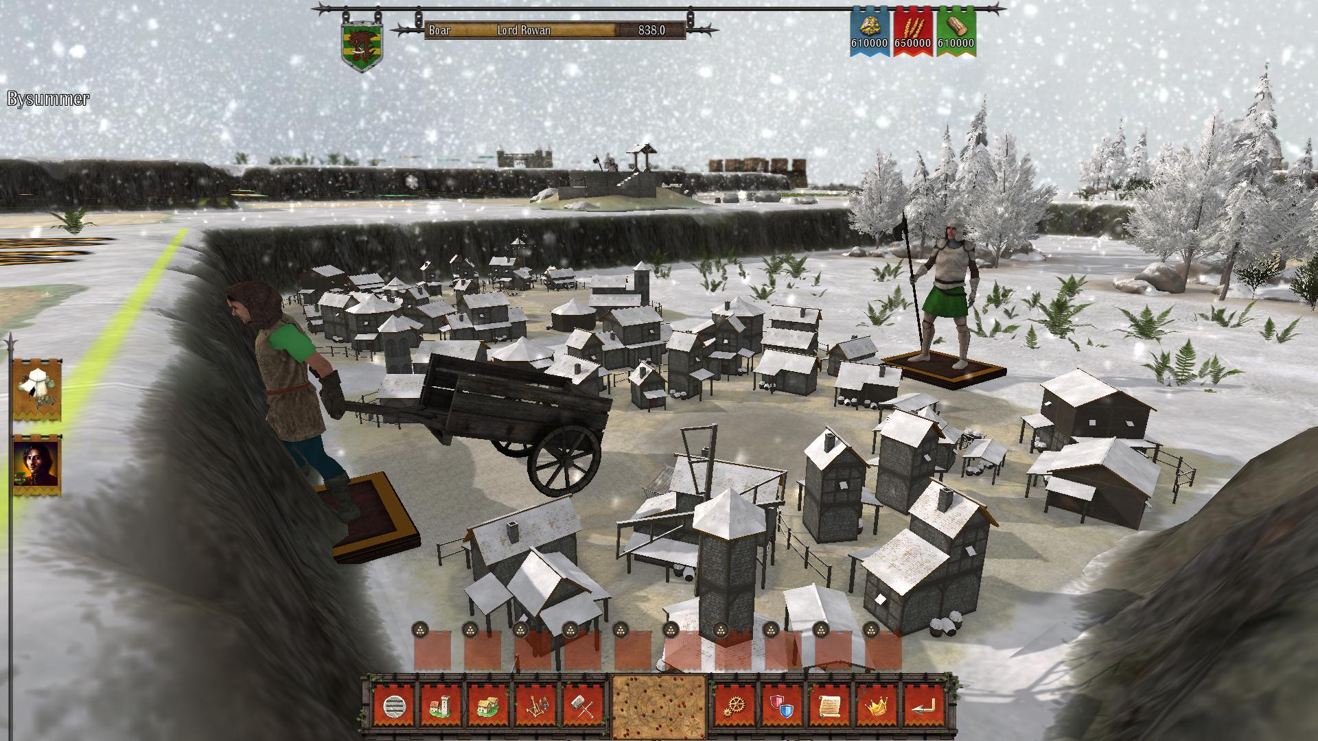 Portada de Feudalism