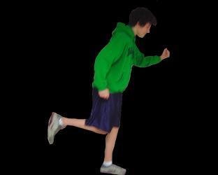 Portada de The Dan Game - Remastered!