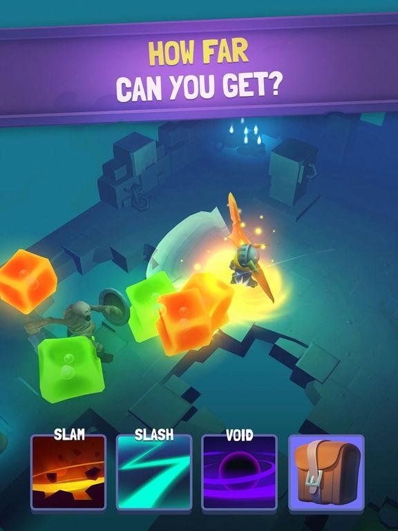 Portada de Nonstop Knight