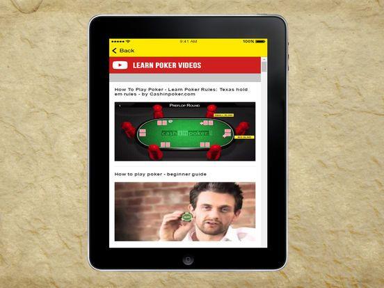 Portada de Play Poker - Earn More Money