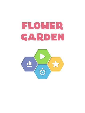 Portada de Flower Garden: Harvest Forever!