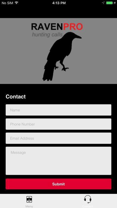 Portada de REAL Raven Hunting Calls - 7 REAL Raven CALLS & Raven Sounds! - Raven e-Caller - Ad Free - BLUETOOTH COMPATIBLE