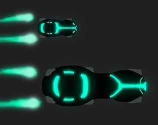 Portada de Neon Car
