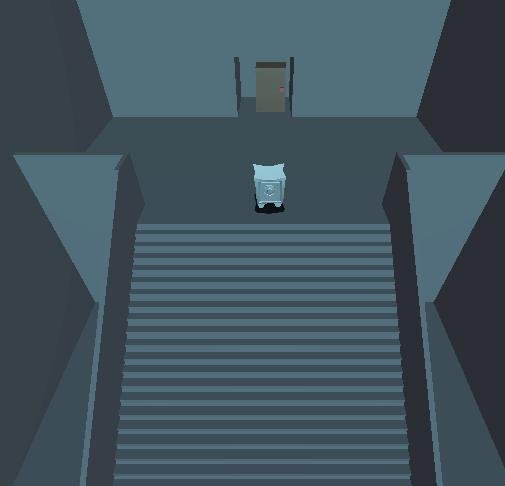 Portada de 3D Safe Platformer