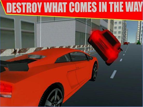 Portada de VR Highway Car Traffic Race 3D