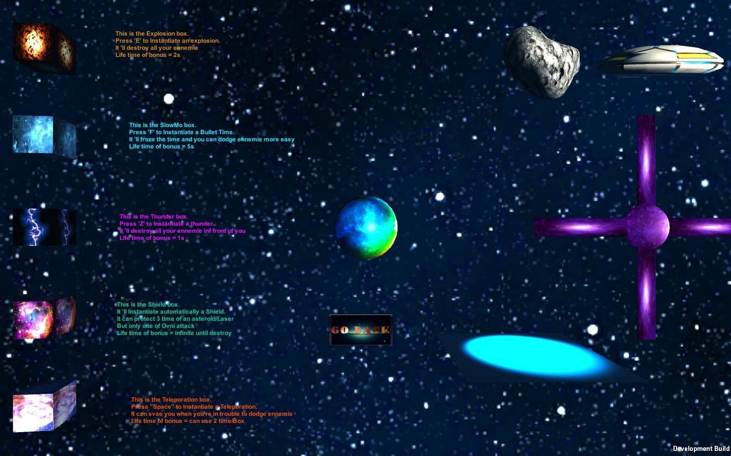 Portada de Save Your World (Zokkoop)